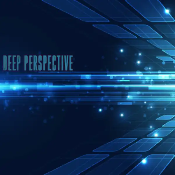 Mgeepa - Abia (Deep Perspective) ft. Luh, Mgeepa with Luh